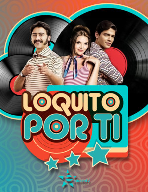 EstrellaTV To Debut CRAZY ABOUT YOU In U.S. Image