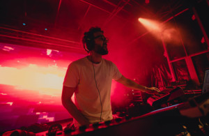 French Electronic Producer Uppermost Releases New Single 'Forever Present' Image