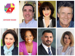 LA's Imagine Project Introduces Advisory Board  Image