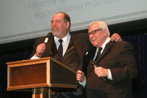 Actors' Playhouse Raises $185,000 At The 27th Annual Reach For The Stars Gala Auction 
