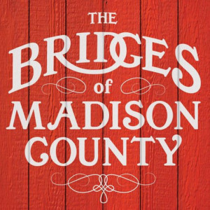 The Summit Playhouse to Stage THE BRIDGES OF MADISON COUNTY Image