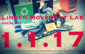 NYC Dance Company Premieres Politically Driven Work At The Tank Image