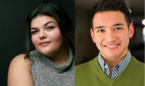 Zachary Piser, MiMi Scardulla to Headline Final 'MADAME'S SOIREE' of 2017 Image