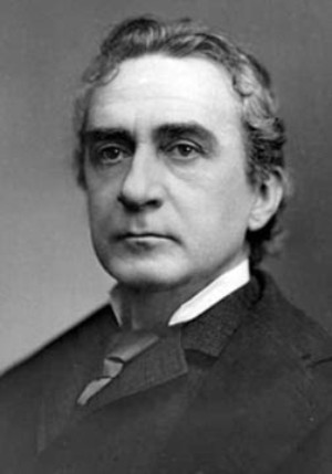 The Players to Mark Founder Edwin Booth's 184th Birthday Image