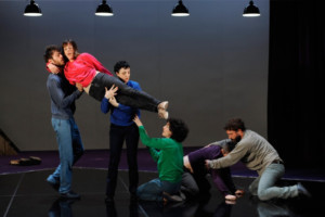 NYU Skirball Will Present UNTIL OUR HEARTS STOP Image