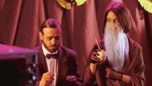 U.S. Theatrical Release Announced for THE WANDERING SOAP OPERA Image