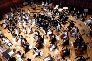 Boston University Tanglewood Institute Musicians To Perform As Part Of Landmarks Orchestra Summer Festival On The Esplanade 
