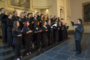 Musica Viva NY Celebrates Bernstein At 100 At the Brick Church 