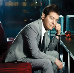 Palos Verdes Performing Arts Opens 36th Season With Michael Feinstein Image