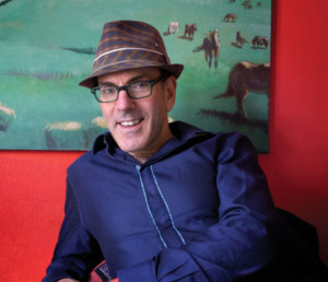 Composer Ricky Ian Gordon To Receive P.R.I.D.E. Performing Arts Award Image