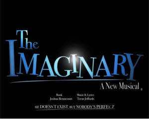 Broadway's Jeff Whiting Directs 29-Hour Reading Of Upcoming Musical THE IMAGINARY 