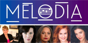 Lynda Gravatt, Heidi Armbruster, Katrina Michaels Star In GLORIA: LIFTING THE VEIL ON VIVALDI'S MASTERPIECE Image