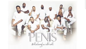 THE PENIS MONOLOGUES Return Image