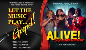 Two Musicals Announce Return to Mama Foundation for the Arts Image
