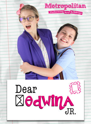 DEAR EDWINA JR. Encourages Theatergoers To 'Sing Your Own Song'  Image