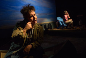 Tarragon Theatre Presents COTTAGERS AND INDIANS At BPAC Image