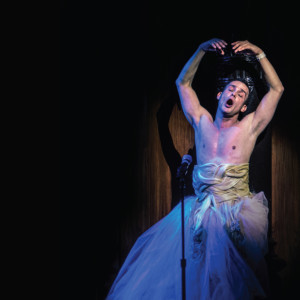 Latin Singer Migguel Anggelo Returns To Detroit With Acclaimed New Show Image