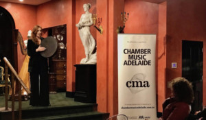 Chamber Music Adelaide Launches New Young Artist Award Image