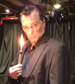 Randy Masters Presents CRAZY GOOD MAGIC At Broadway Comedy Club Image