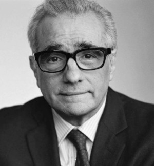 Mean Streets To Silence: An Evening With Martin Scorsese Presented by Friends of the Erben Organ 