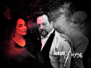 Stage Coach Players' JEKYLL & HYDE Brings Halloween Horror To DeKalb Image