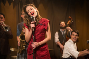 Laura Osnes To Host Master Class, Headline Community Theatre Benefit Image
