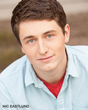 The Cuckoo's Theater Project To Present TICK, TICK...BOOM! By Jonathan Larson Image
