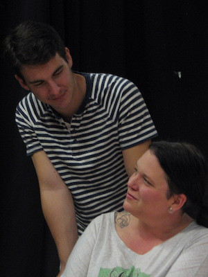 ORDINARY PEOPLE to Receive Staged Reading Image
