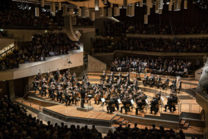 [PIAS] Announces Global Digital Distribution Deal With Berliner Philharmoniker Recordings Image