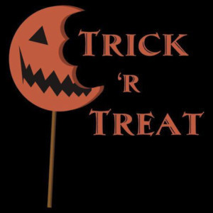 Trick 'R Treaters Present BITE SIZE: An Evening Of Miniature Theatre Image