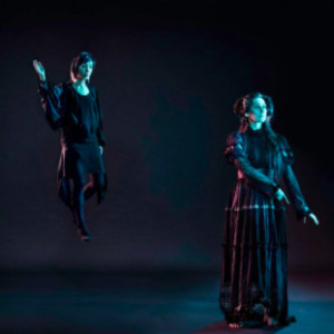 Vangeline Theater Presents ELSEWHERE Image