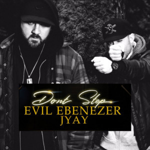 Evil Ebenezer And JYAY Release New Single 'Don't Step' From New Collaborative Album Image