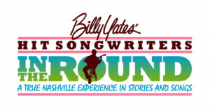 Billy Yates Announces New Songwriters Show In Branson 