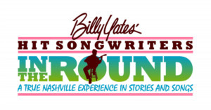 Billy Yates Announces New Songwriters Show In Branson Image