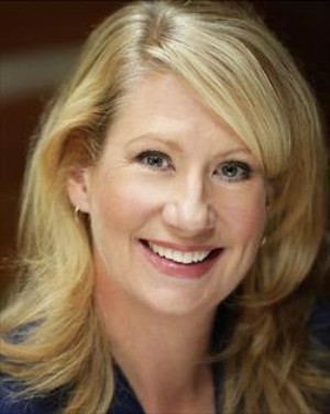 Janet Van De Graaff To Give Talkback Following DROWSY CHAPERONE At OCTA Image