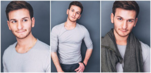 Brian Falduto Performs Stage Two Album Teaser/Single Release Show At The Cutting Room Image