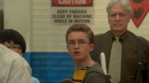 HIGHLANDER Gets Homage Treatment From THE GOLDBERGS On February 20 Image