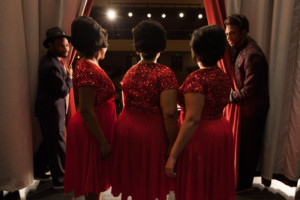 DREAMGIRLS Opens This Today, March 1, at Fairfield Center Stage 