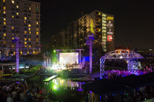 Grand Performances Announces 2019 Season Plans Image