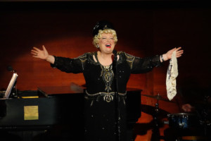 Cheryl Ann Allen Comes to The Triad Image