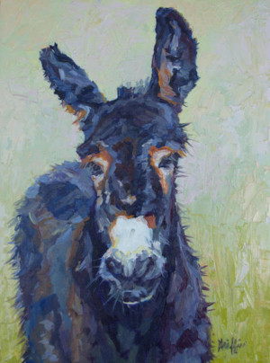 Woman's Show Opens At Goldenstein Gallery Image