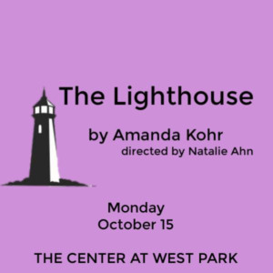 Cast Announced For Developmental Presentation Of THE LIGHTHOUSE Image