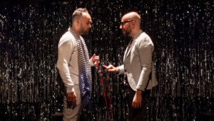 Repertorio Español Joins 2019 Worldpride Celebration With The Premiere Of SMILEY Image