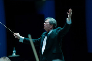 Gerard Schwarz Named New Artistic And Music Director Of Palm Beach Symphony  Image