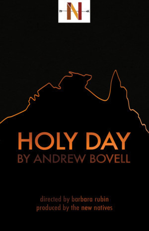 The New Natives To Premiere Andrew Bovell's HOLY DAY At The New Ohio In 2019 