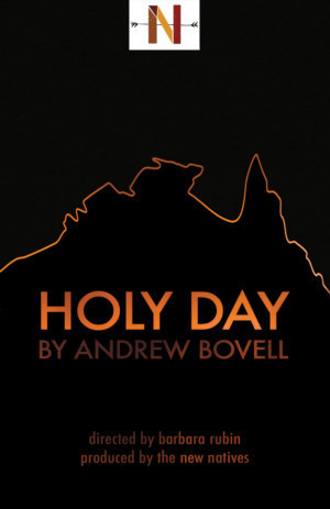 The New Natives To Premiere Andrew Bovell's HOLY DAY At The New Ohio In 2019 Image