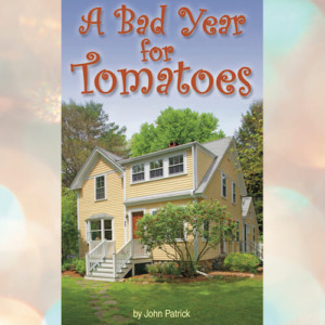 A BAD YEAR FOR TOMATOES Begins May 16 At Theatre 40 Image