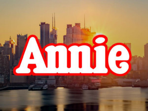 Cape Fear Regional Theatre Presents ANNIE Image
