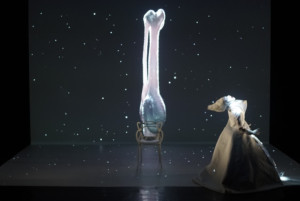 NYU Skirball to Present the V.4 DANCE FESTIVAL Image