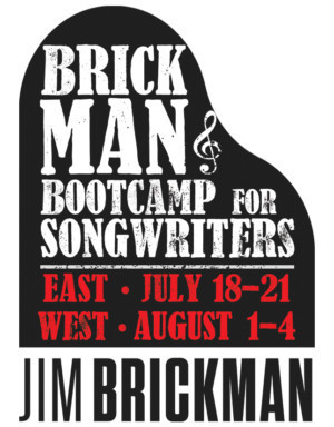 Brickman Bootcamp For Songwriters Comes To NYC And LA In August Image